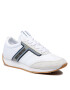 Bikkembergs Сникърси B4BKM0234 Бял - Pepit.bg