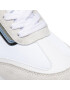 Bikkembergs Сникърси B4BKM0234 Бял - Pepit.bg