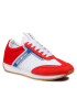 Bikkembergs Сникърси B4BKM0234 Червен - Pepit.bg