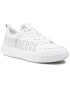 Bikkembergs Сникърси Cassio B4BKM0153 Бял - Pepit.bg