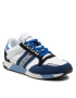 Bikkembergs Сникърси Elton B4BKM0219 Бял - Pepit.bg