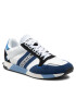 Bikkembergs Сникърси Elton B4BKM0219 Бял - Pepit.bg