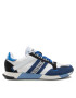 Bikkembergs Сникърси Elton B4BKM0219 Бял - Pepit.bg
