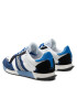 Bikkembergs Сникърси Elton B4BKM0219 Бял - Pepit.bg