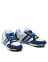 Bikkembergs Сникърси Elton B4BKM0219 Бял - Pepit.bg