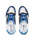 Bikkembergs Сникърси Elton B4BKM0219 Бял - Pepit.bg