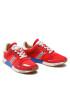 Bikkembergs Сникърси Elton B4BKM0220 Червен - Pepit.bg
