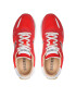 Bikkembergs Сникърси Elton B4BKM0220 Червен - Pepit.bg