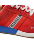 Bikkembergs Сникърси Elton B4BKM0220 Червен - Pepit.bg