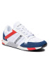 Bikkembergs Сникърси Elton B4BKM0221 Бял - Pepit.bg