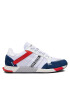 Bikkembergs Сникърси Elton B4BKM0221 Бял - Pepit.bg