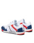 Bikkembergs Сникърси Elton B4BKM0221 Бял - Pepit.bg