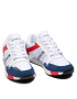 Bikkembergs Сникърси Elton B4BKM0221 Бял - Pepit.bg