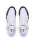 Bikkembergs Сникърси Elton B4BKM0221 Бял - Pepit.bg