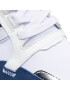 Bikkembergs Сникърси Elton B4BKM0221 Бял - Pepit.bg