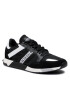 Bikkembergs Сникърси Elton B4BKM0221 Черен - Pepit.bg