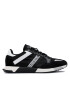 Bikkembergs Сникърси Elton B4BKM0221 Черен - Pepit.bg
