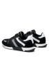 Bikkembergs Сникърси Elton B4BKM0221 Черен - Pepit.bg