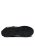 Bikkembergs Сникърси Elton B4BKM0221 Черен - Pepit.bg