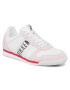 Bikkembergs Сникърси Enricus B4BKM0135 Бял - Pepit.bg