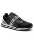 Bikkembergs Сникърси Haled B4BKM0053 Черен - Pepit.bg