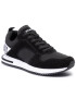 Bikkembergs Сникърси Hector B4BKM0028 Черен - Pepit.bg