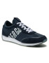 Bikkembergs Сникърси Jonas B4BKM0174 Тъмносин - Pepit.bg