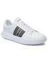 Bikkembergs Сникърси Low Top Lace Up B4BKM0027 Бял - Pepit.bg