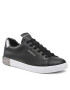 Bikkembergs Сникърси Low Top Lace Up B4BKM0144 Черен - Pepit.bg