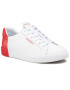 Bikkembergs Сникърси Saul B4BKM0169 Бял - Pepit.bg