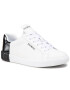 Bikkembergs Сникърси Sveva B4BKW0165 Бял - Pepit.bg