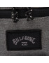 Billabong Чанта за кръст Bali Waistpack F5ES05BIF2 Сив - Pepit.bg