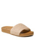 Billabong Чехли Beach Side C9FF22BIP2 Бежов - Pepit.bg