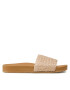 Billabong Чехли Beach Side C9FF22BIP2 Бежов - Pepit.bg