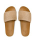Billabong Чехли Beach Side C9FF22BIP2 Бежов - Pepit.bg