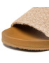 Billabong Чехли Beach Side C9FF22BIP2 Бежов - Pepit.bg