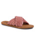 Billabong Чехли High Sea S9FF12 BIP0 Розов - Pepit.bg