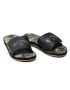 Billabong Чехли All Day Impact Slide W5FF33BIP1 Черен - Pepit.bg