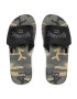 Billabong Чехли All Day Impact Slide W5FF33BIP1 Черен - Pepit.bg