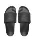 Billabong Чехли Cush Slide ABYL100013 Черен - Pepit.bg