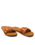 Billabong Чехли Solamar C9FF26BIP2 Кафяв - Pepit.bg