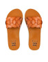 Billabong Чехли Solamar C9FF26BIP2 Кафяв - Pepit.bg