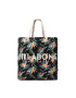 Billabong Дамска чанта Essential Bag C9BG15BIP2 Черен - Pepit.bg