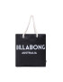 Billabong Дамска чанта Essential Beach Bag EBJBT00102 Черен - Pepit.bg