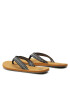 Billabong Джапанки Baja JFOT1BBA Черен - Pepit.bg
