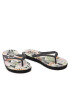 Billabong Джапанки Dama C9FF12BIP2 Черен - Pepit.bg