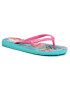 Billabong Джапанки Dama S9FF02 BIP0 Розов - Pepit.bg