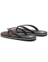 Billabong Джапанки Tides Northpoint S5FF04 BIP0 Черен - Pepit.bg