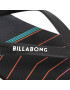 Billabong Джапанки Tides Northpoint S5FF04 BIP0 Черен - Pepit.bg