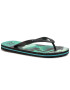 Billabong Джапанки Tides Sundays S5FF25BIP0 Черен - Pepit.bg